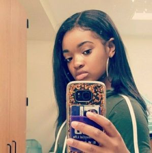 Meet your Posher, Brittany